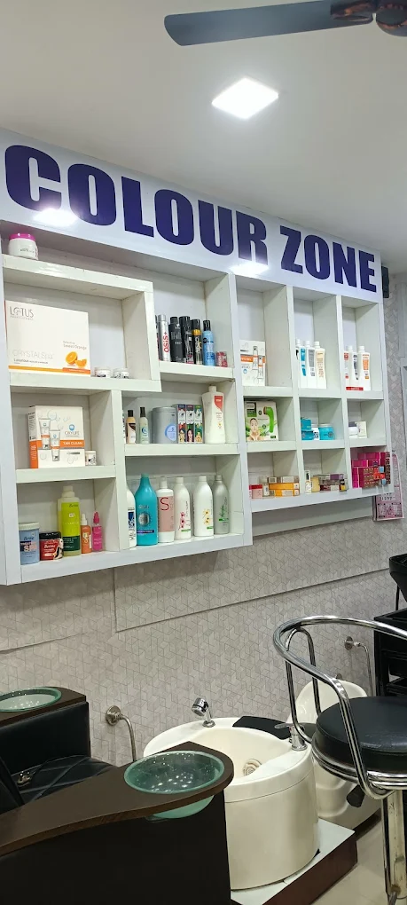 Lady Dream Professional Salon Argora Purana Chowk Opp Argora Talab img09