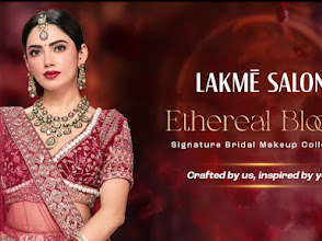 Lakme Salon For Him and Her in Circular Road Ranchi img02