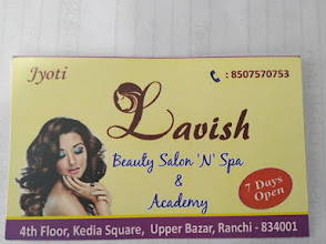 Lavish Beauty Salon img07