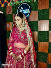 Lavish beauty salon Kathal More img02