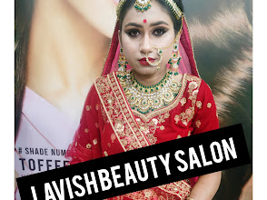 Lavish beauty salon Kathal More img03