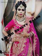 Lavish beauty salon Kathal More img04