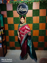 Lavish beauty salon Kathal More img06