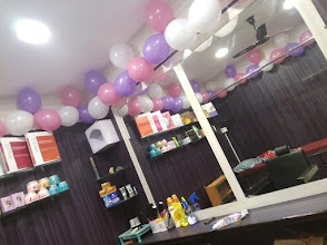 Lavish beauty salon Kathal More img07