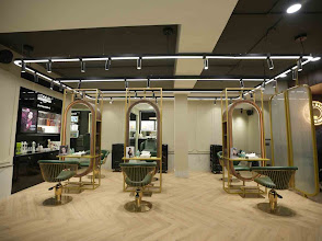 Looks Salon Harmu img01