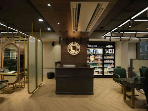 Looks Salon Harmu img02