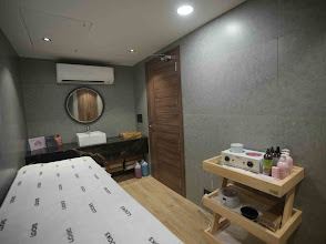 Looks Salon Harmu img03