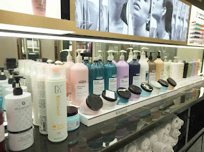 Looks Salon Harmu img05