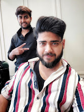 Looks Salon Harmu img09
