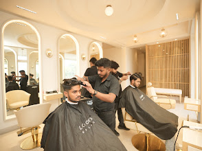 Looks Salon img01