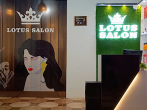 Lotus Salon Ranchi img02