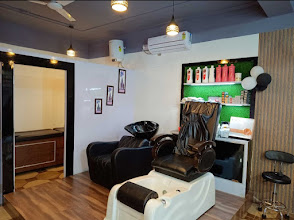 Lotus Salon Ranchi img03