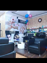 Louis Unisex Salon and acadmey img02