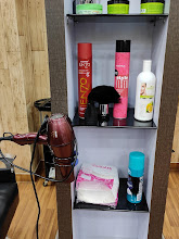 Louis Unisex Salon and acadmey img04