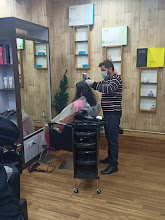 Louis Unisex Salon and acadmey img05