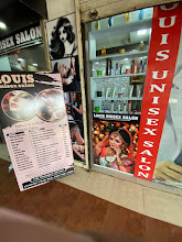 Louis Unisex Salon and acadmey img06