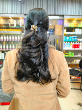 Loukia Salon Ranchi img05