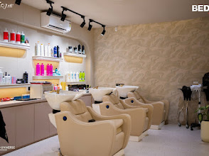MDM Luxury Salon Harmu Ranchi img01