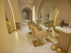 MDM Luxury Salon Harmu Ranchi img05