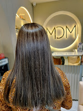 MDM Luxury Salon Harmu Ranchi img07