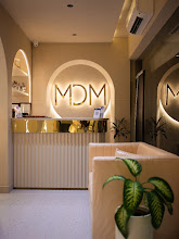 MDM Luxury Salon Harmu Ranchi img08