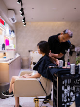 MDM Luxury Salon Harmu Ranchi img09