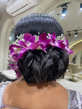 MDM Luxury Salon Harmu Ranchi img10