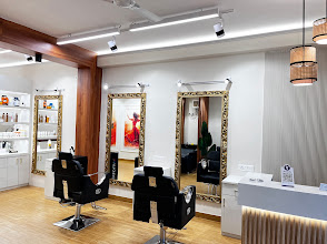 MORES the beauty destination womens salon img01