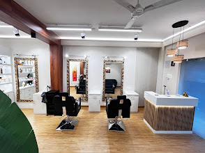 MORES the beauty destination womens salon img03