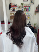 MORES the beauty destination womens salon img11