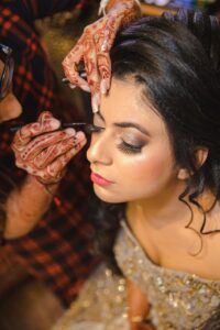 Makeup Services