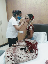Makeup With Anu Anjali img02