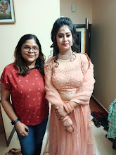 Makeup With Anu Anjali img04