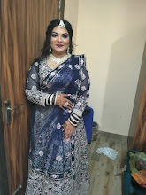 Makeup With Anu Anjali img05