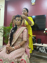 Makeup With Anu Anjali img06