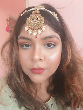 Makeup With Anu Anjali img10