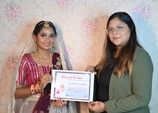 Makeup With Anu Anjali img15