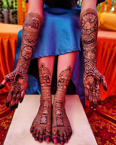 Naina Ladies Beauty Parlour img14