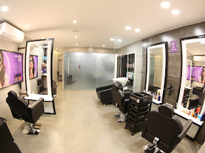 Naturals Salon Bariatu img01