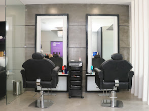 Naturals Salon Bariatu img03