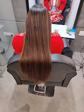 Naturals Salon Bariatu img09