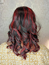 Naturals Salon Bariatu img10