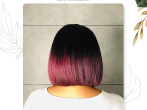 Naturals Salon img05