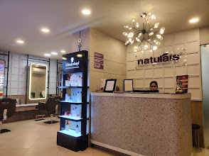 Naturals Salon img06
