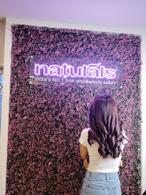 Naturals Salon img07