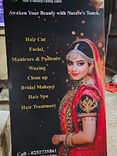 Natures Hair and Beauty Family Salon img05