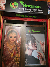 Natures Hair and Beauty Family Salon img06