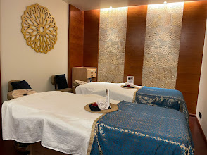 Nilaya Spa Salon Ranchi img01