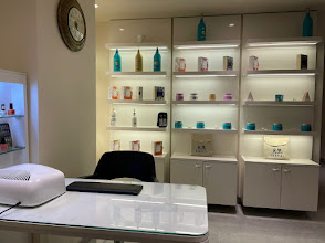 Nilaya Spa Salon Ranchi img03