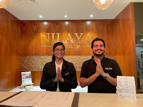 Nilaya Spa Salon Ranchi img04